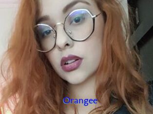 Orangee