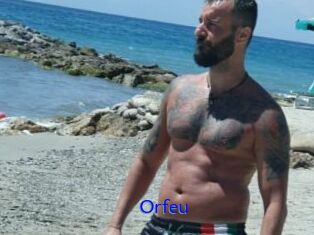 Orfeu