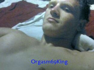 Orgasm69King