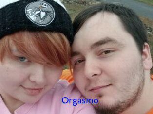 Orgasmo