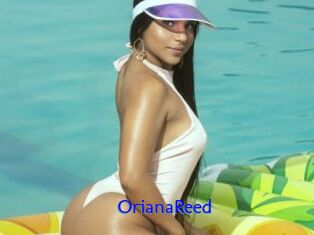 OrianaReed