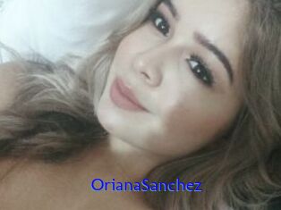 OrianaSanchez