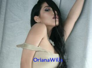 OrianaWills