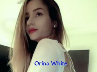 Orina_White