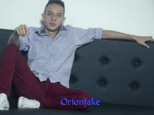 OrionJake