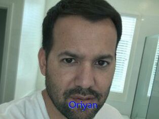 Oriyan