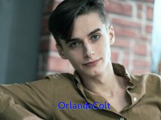 OrlandoColt