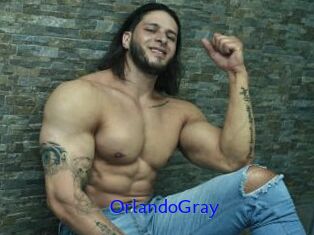 OrlandoGray Sexo Gratis