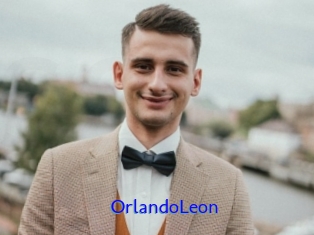 OrlandoLeon