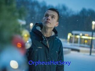 OrpheusHotSexy