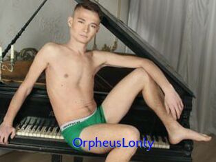 OrpheusLonly