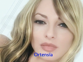 Ortensia Sexo Gratis