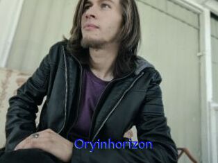 Oryinhorizon