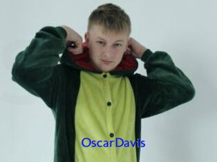 OscarDavis