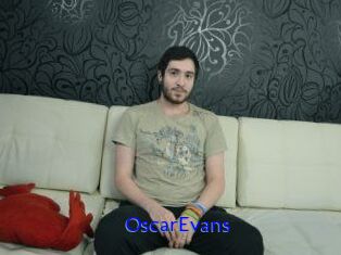 OscarEvans