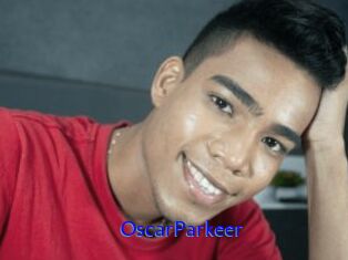 OscarParkeer