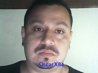 OscarX84