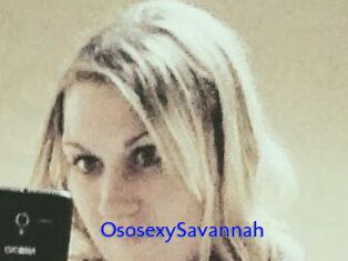 OsosexySavannah