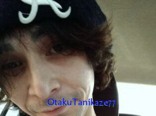 OtakuTanikaze77