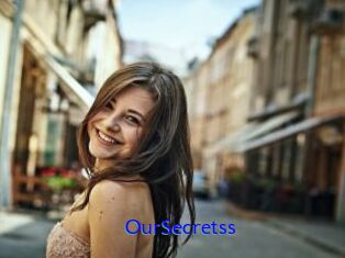 OurSecretss