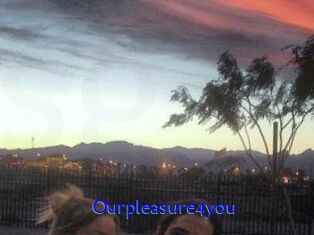 Ourpleasure4you