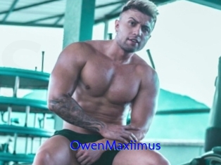 OwenMaxiimus Sexo Gratis