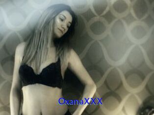 OxanaXXX
