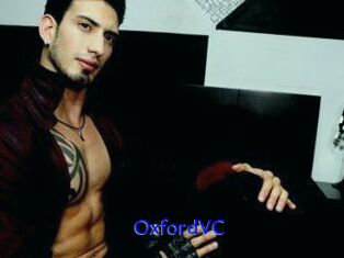 OxfordVC