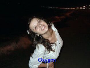 Oxygen