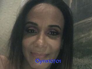 Oynx10701