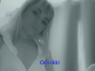 O0nikki