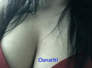 Oanatiti