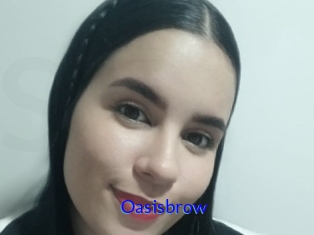 Oasisbrow