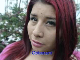 Obbanani