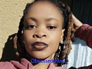 Obsessedmimi