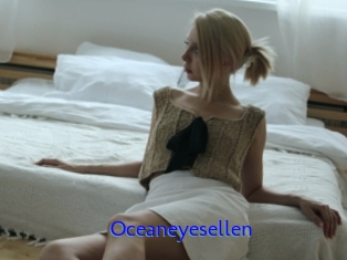 Oceaneyesellen