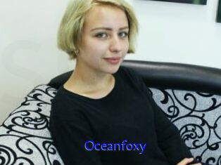 Oceanfoxy