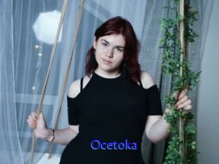 Ocetoka
