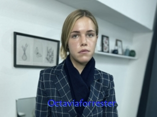 Octaviaforrester