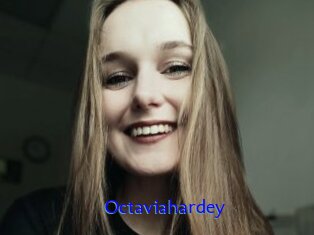 Octaviahardey