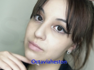 Octaviaheston