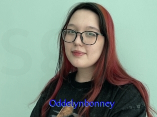 Oddelynbonney