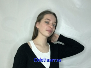 Odeliaarras