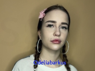 Odeliabarkus