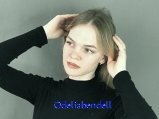 Odeliabendell