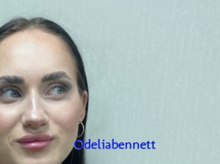 Odeliabennett