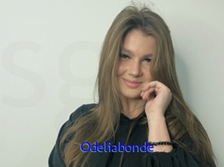 Odeliabonde