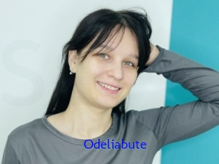 Odeliabute