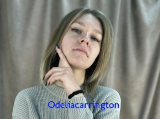 Odeliacarrington
