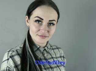 Odeliadilley